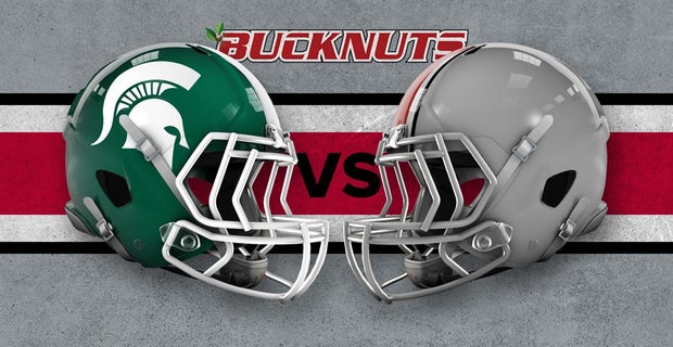 Live Updates Analysis From Ohio State Vs Michigan State