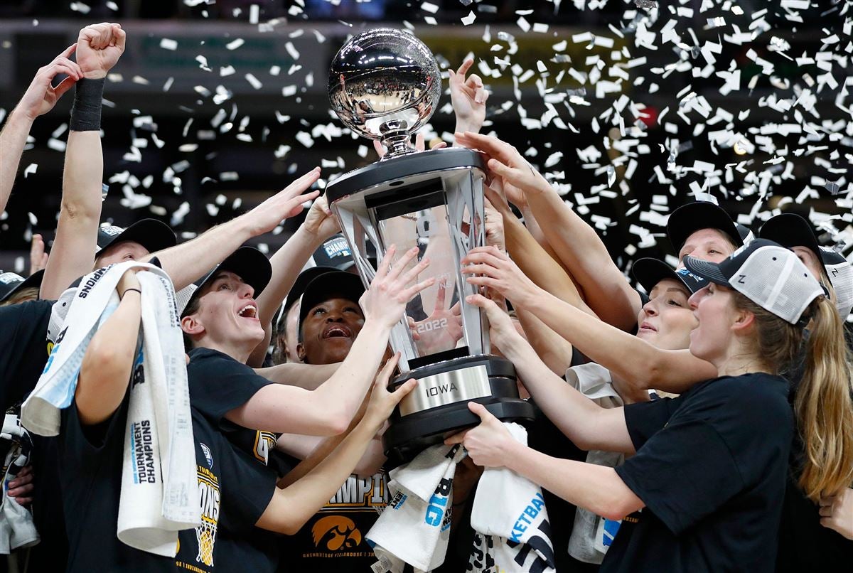 Big Ten Basketball Tournament Moving To Minneapolis For 2024, Football ...