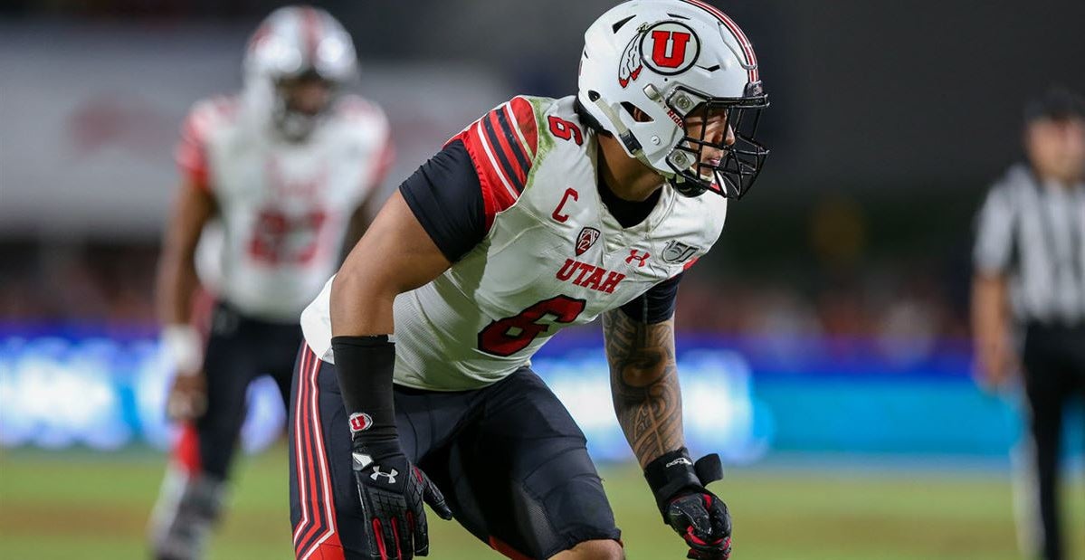Looking at best fits for Utah players in the 2020 NFL Draft