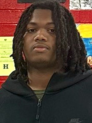 Keith Dunn athlete image