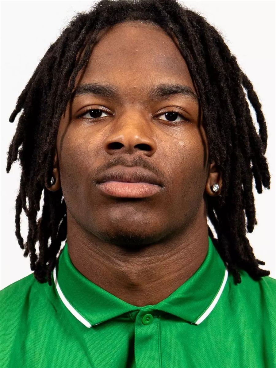 Ashton Gray athlete image