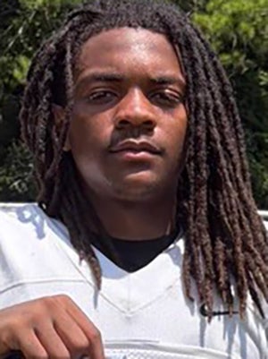 Braylon Carter
