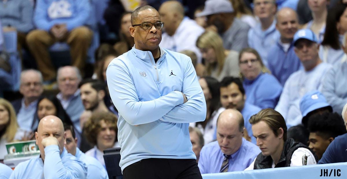 UNC-NCSU: Hubert Davis Postgame - Vimarsana News