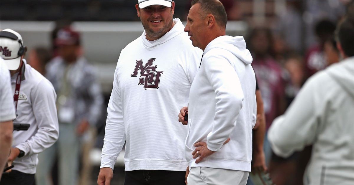 Know Your Longhorn Foe: No. 11 Texas looks to keep the offensive momentum against Mississippi State