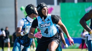 Future Dawg Watch: How does Todd Hartley keep finding these guys?