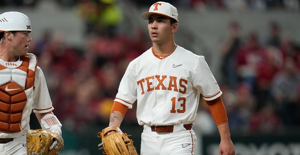 College World Series: Texas Longhorns embracing hate ahead of matchup with  Notre Dame Fighting Irish