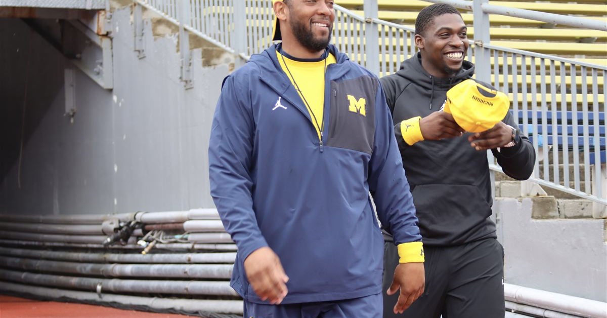 New Michigan 247Sports Crystal Ball Prediction