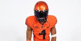 Queeley Has 'Incredible' Syracuse Official Queeley Has 'Incredible' Syracuse Official