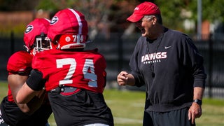 Stacy Searels, 22 UGA alums included on Georgia High School Football Hall of Fame ballot