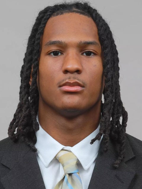 DJ Kelly athlete image