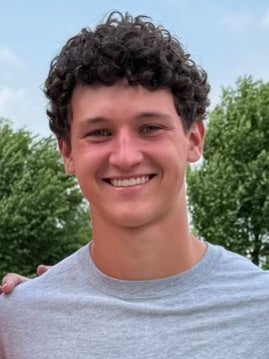 Colt Abbott athlete image
