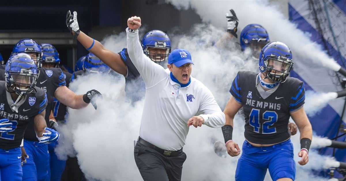 Memphis Releases Full 2021 2022 Football Schedule University Of Memphis Basketball Schedule 2022-21