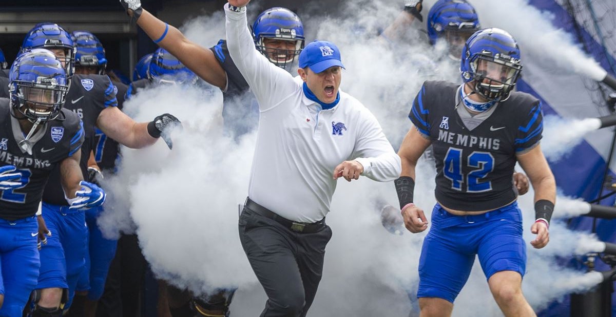Memphis releases full 2021-2022 football schedule Memphis releases full 2021-2022 football schedule