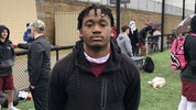 Top247 CB Keenan Nelson details why he set two official visits Top247 CB Keenan Nelson details why he set two official visits