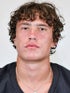 Kaleb Hall athlete image