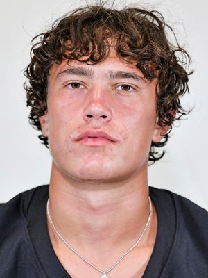 Kaleb Hall athlete image