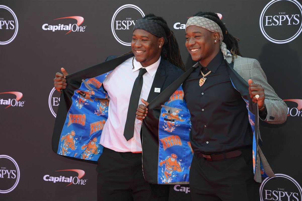 Former UCF star Shaquem Griffin featured in Nike ad campaign, <span  class=tnt-section-tag no-link>Sports</span>