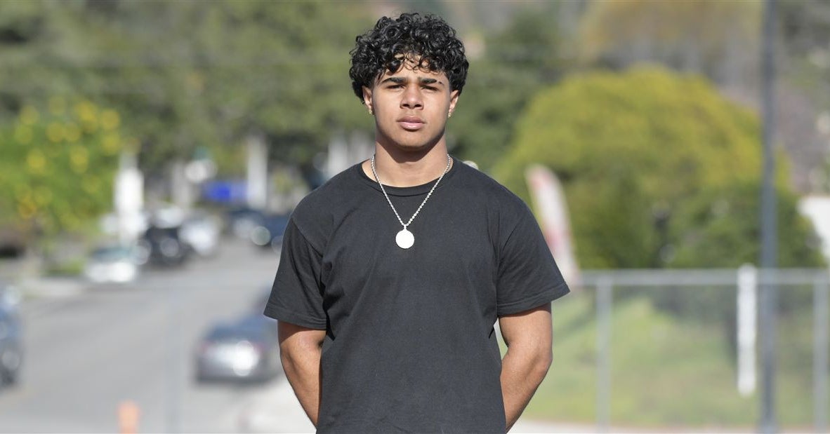 Michigan, Vandy in prime position for Georgia decommit Gavin Honore