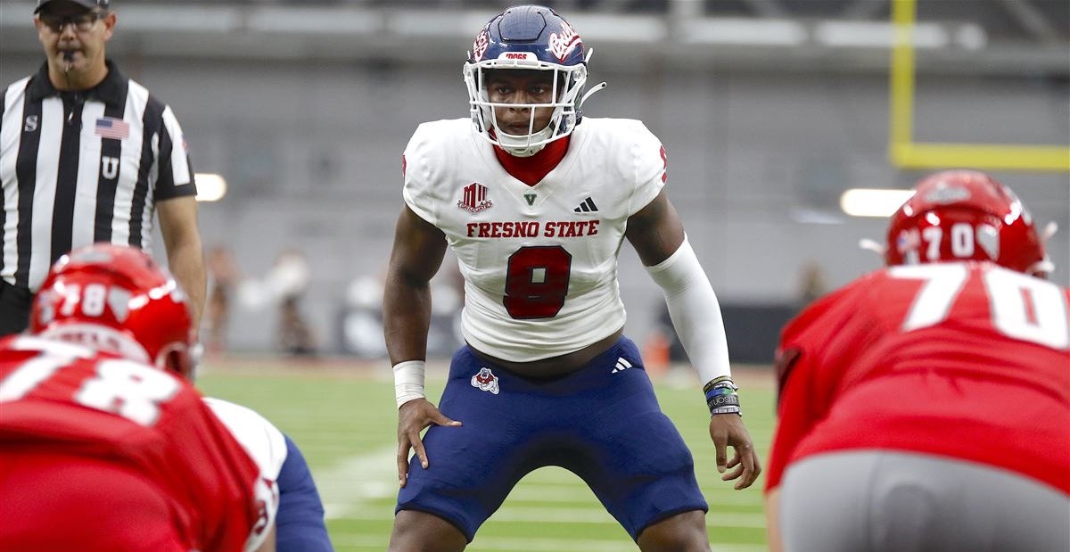 Fresno State at Nevada How to Watch on CBS Sports Network