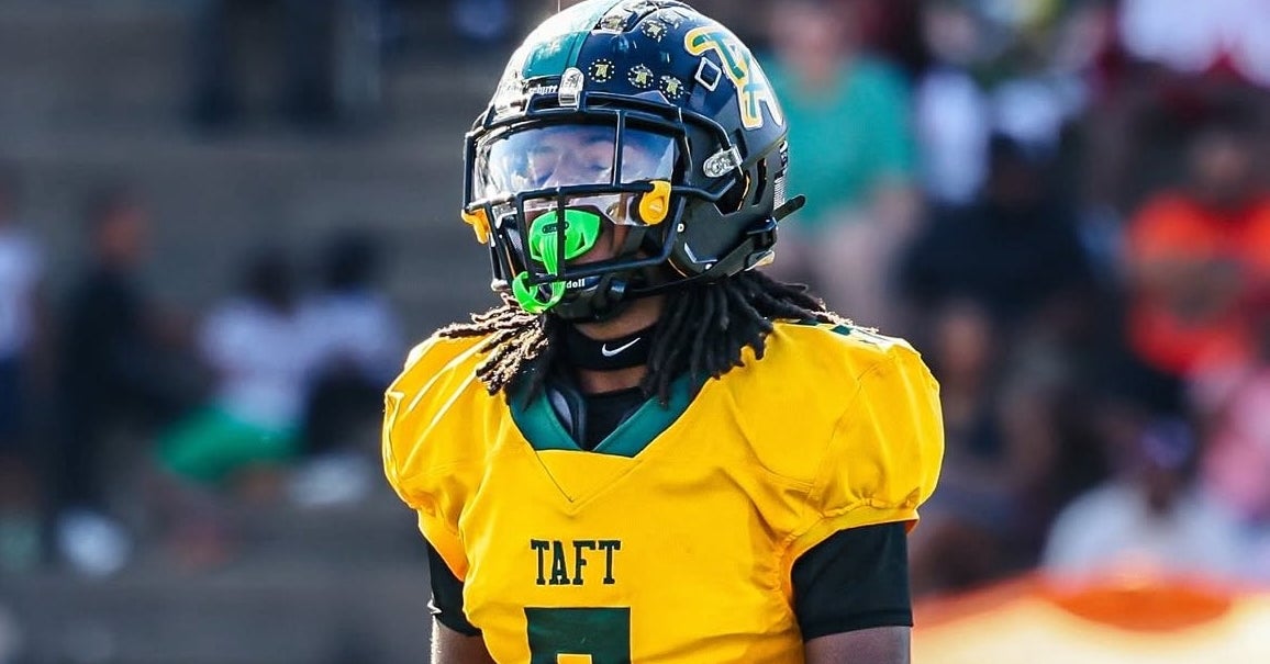 2028 ATH Sean Torbert: 'Ohio State's culture is unmatched'