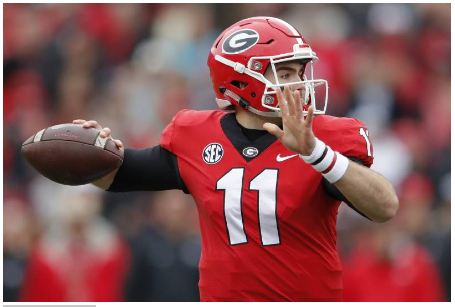 jake fromm 247sports