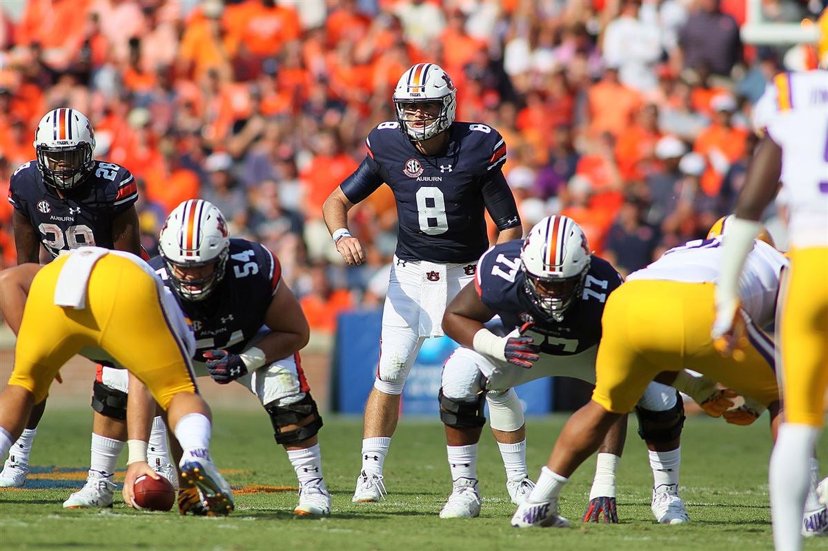 Joe Burrow injury: LSU QB was worried about broken rib after big run vs.  Clemson - DraftKings Network