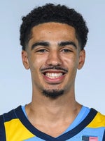 Jonah Lucas, Marquette, Point Guard