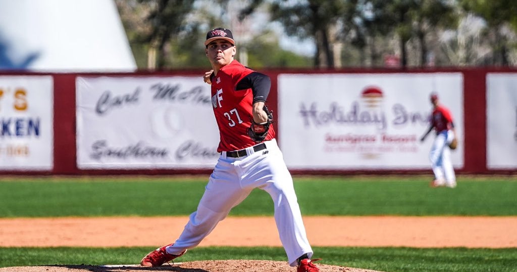 LSU pitcher commit Beck Way drafted by New York Yankees