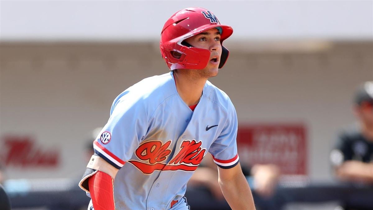 Vandy tabbed preseason No. 1 by Collegiate Baseball