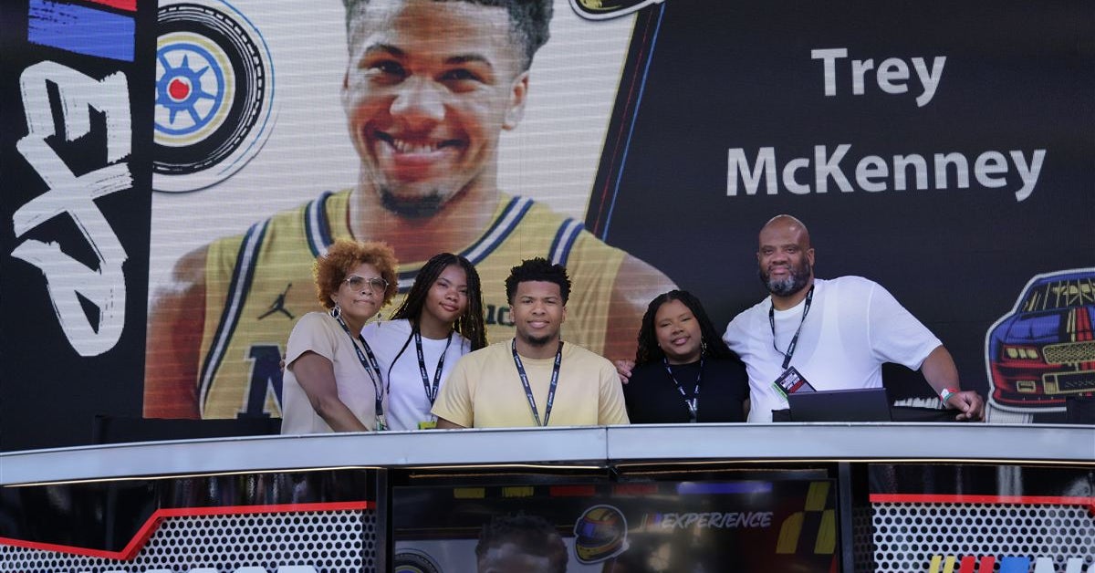 Webblog: Could Michigan Basketball be even better next year? One program insider thinks so
