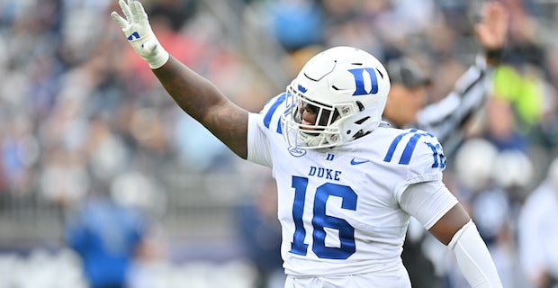 Duke football sale 247