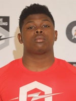 Travis Lockhart, Florida Atlantic, Defensive Line