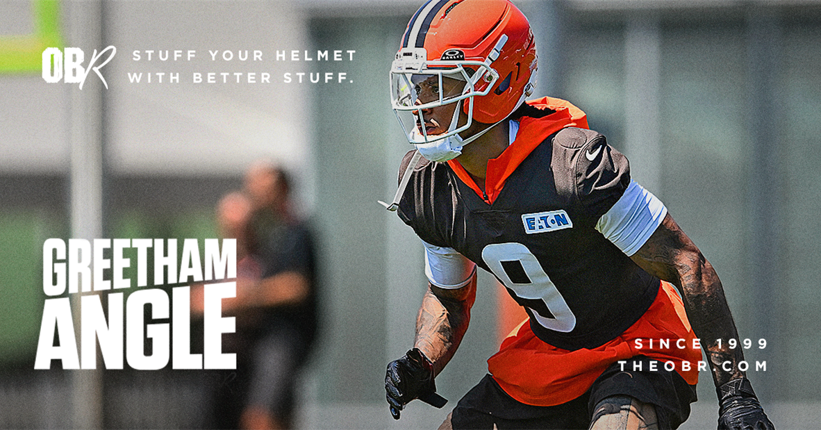 Grant Delpit is Ready to Take His Game to the Next Level in Cleveland Browns New Defensive Scheme