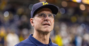 Revenue sharing in college football? It's what Jim Harbaugh advocated for years ago at Michigan