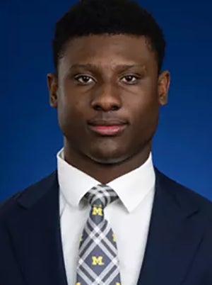 Jasper Parker athlete image