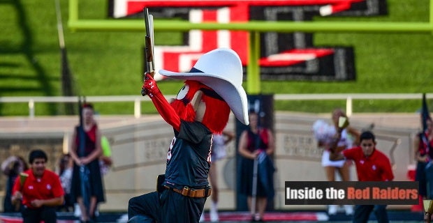 Texas Tech Red Raiders vs. Kansas State Wildcats Week 5: Defensive Players  to Watch - Red Raider Review on Sports Illustrated: News, Analysis, and More