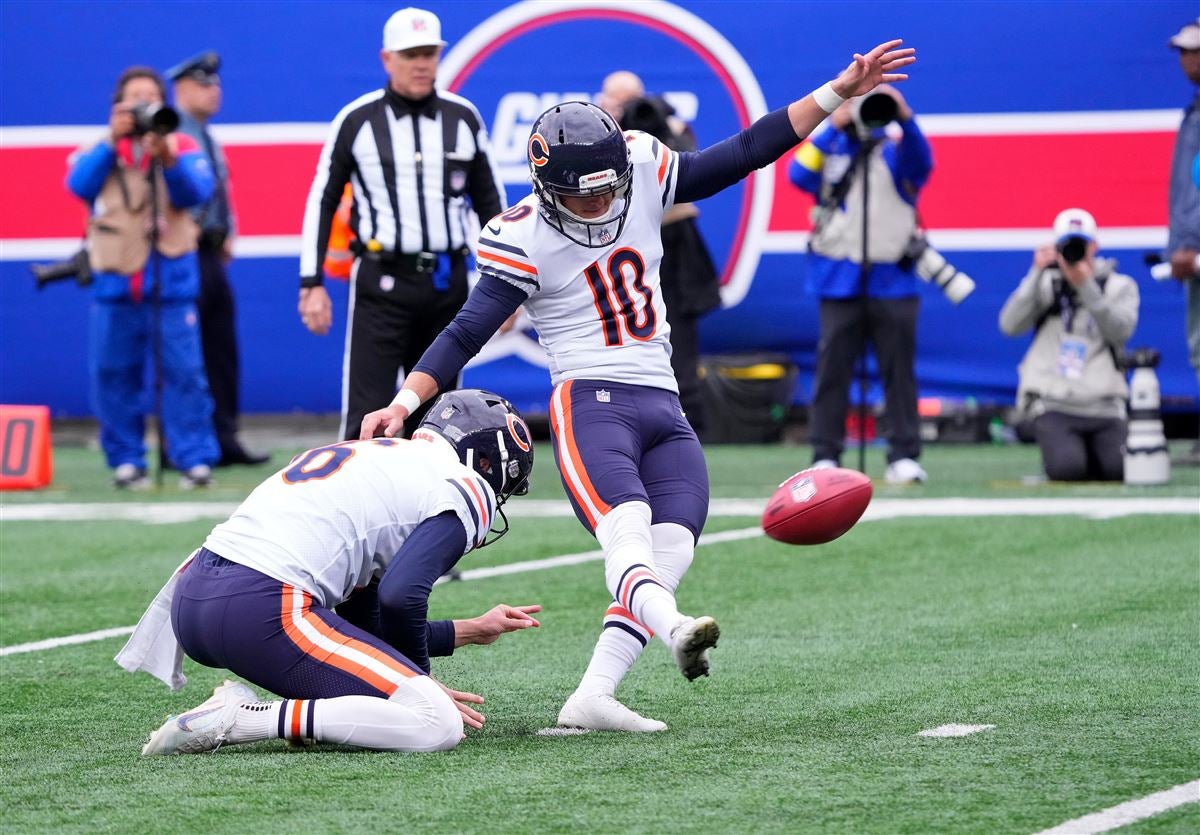 Bears vs. Giants: Instant analysis of Chicago's brutal Week 4 loss