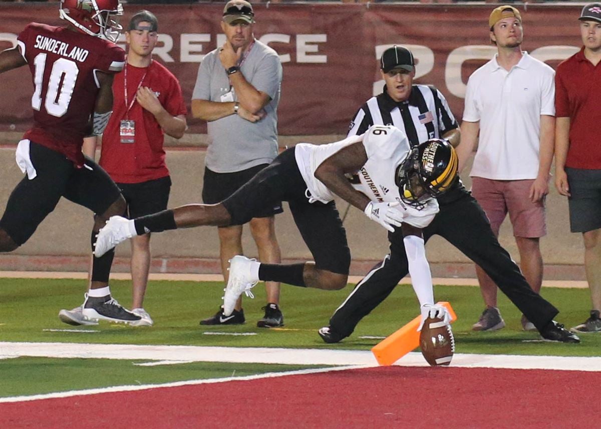 Notes10/3 Players Hit the Field. Staff Hits Recruiting Trail