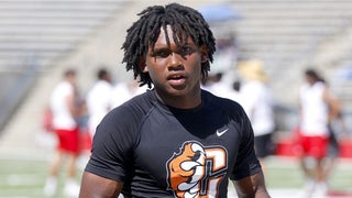Fresno Central ATH Xavior Jones set for Pac-12 decision on Sunday