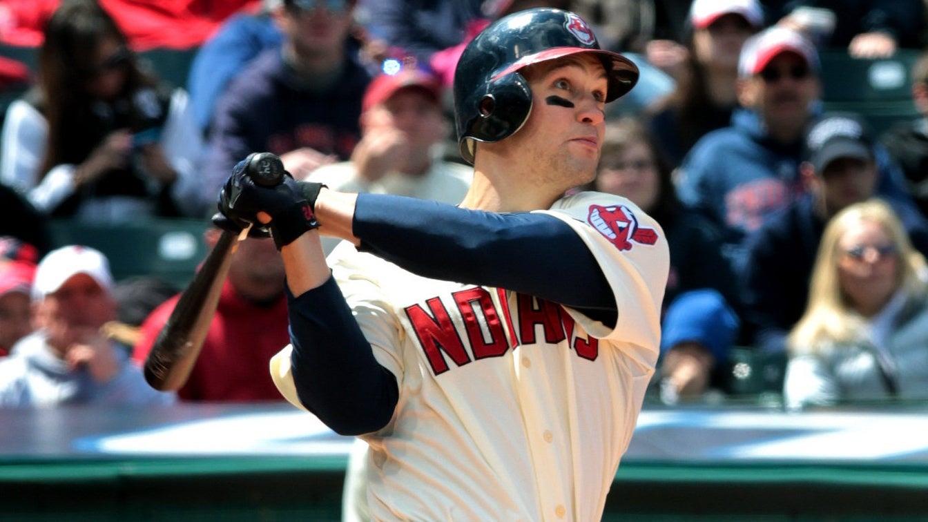 Grady Sizemore joins Indians as advisor