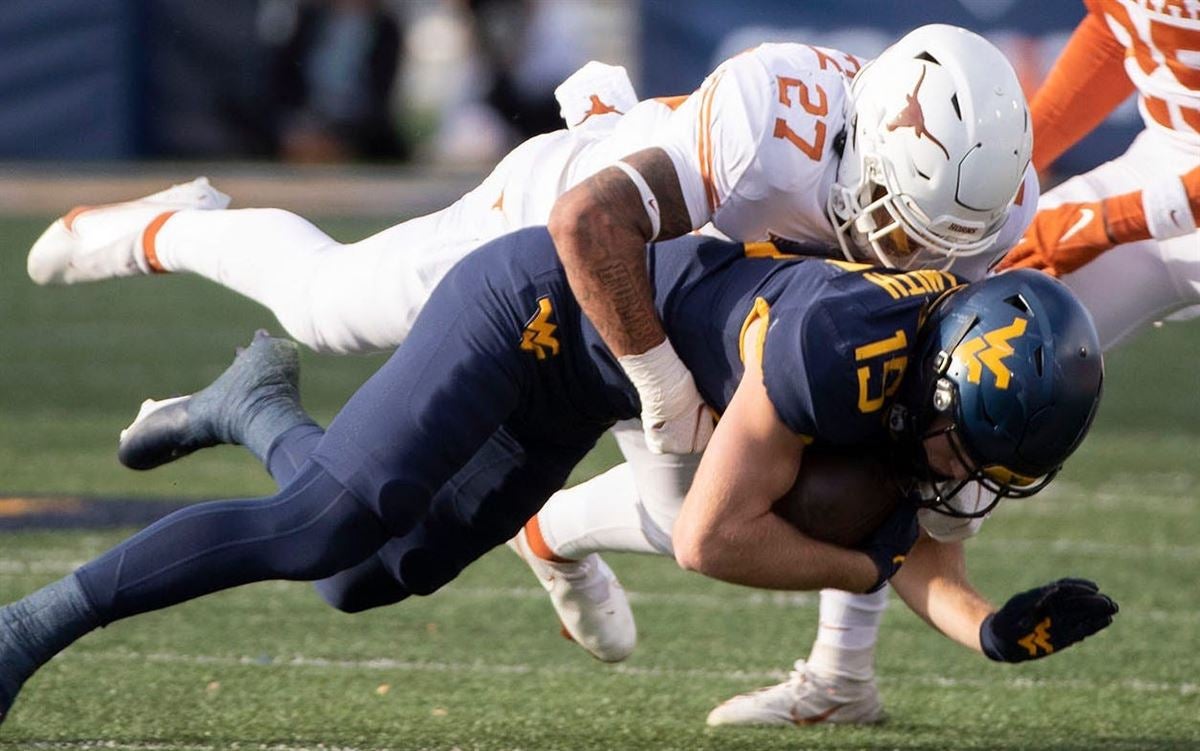 Mansfield Legacy DE David Abiara suffered concussion, but no