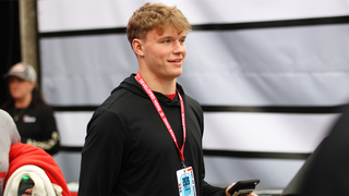 In-state 2027 LB James Conrad calls Ohio State ‘The pinnacle of college football’ after getting offered