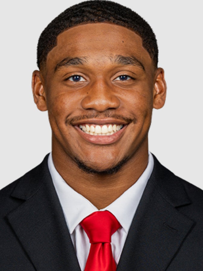 Jaylen Raynor athlete image
