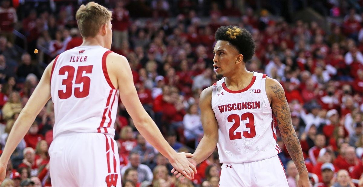 Badgers hang on for 63-60 victory over Minnesota - Vimarsana News