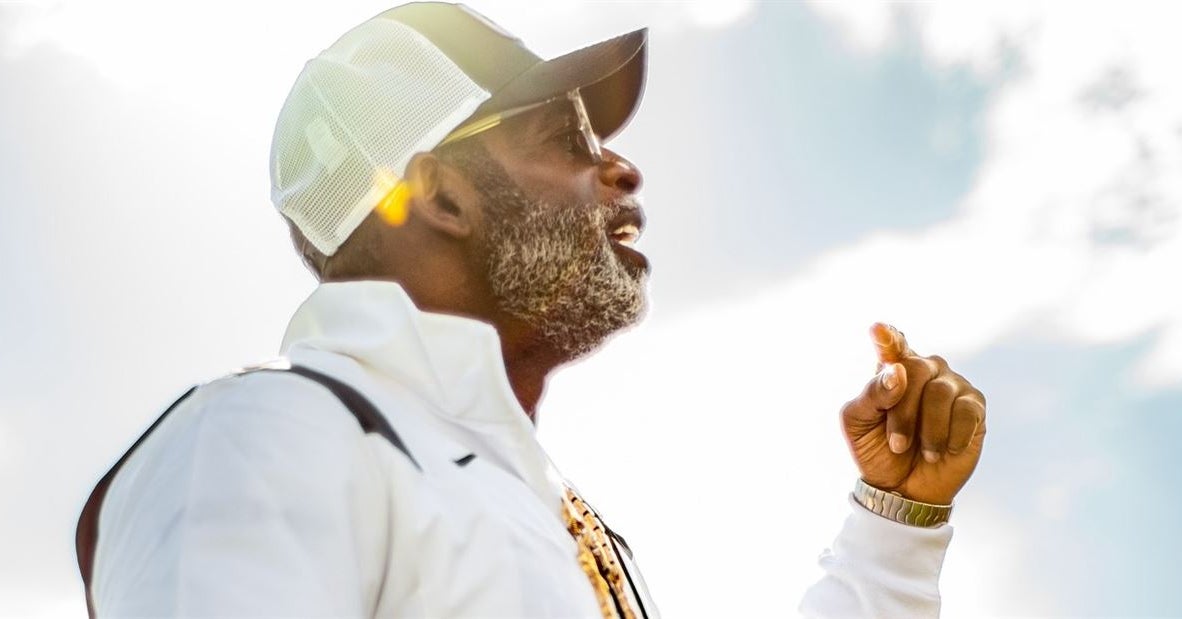 Q&A: More from Deion 