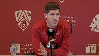 WSU’s OL under the microscope as Kirby Moore weighs changes