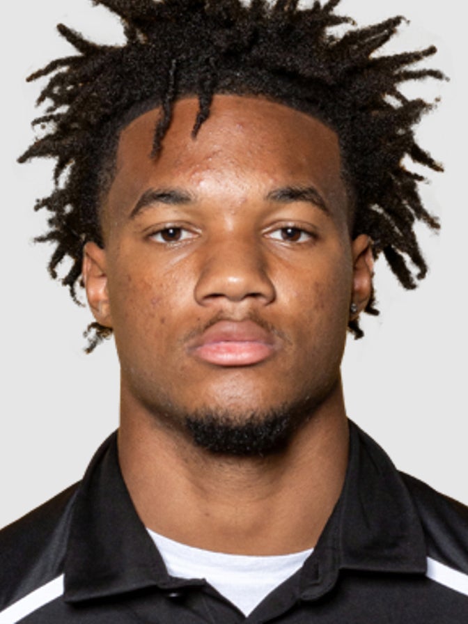 Lyndon Ravare athlete image