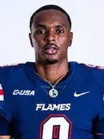 Donte Lee Jr., Liberty, Wide Receiver