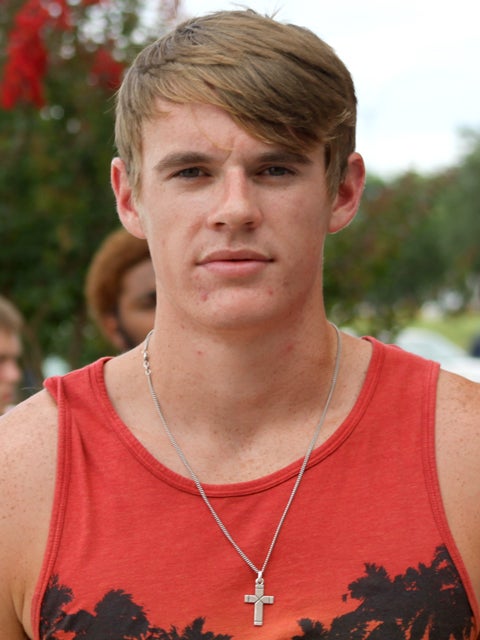 Cody Brewer