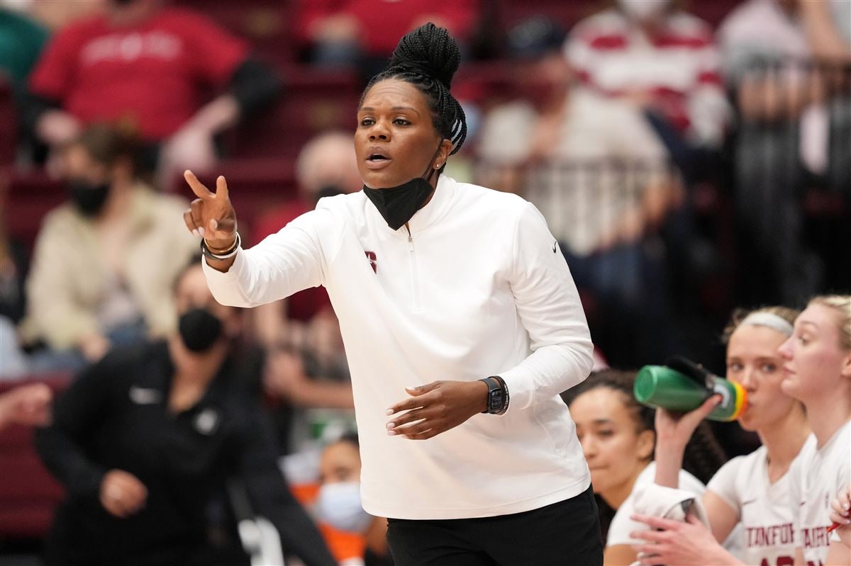 Why Britney Anderson left Stanford for Illini WBB: 'It was just the ...